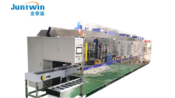 如何避免影響超聲波清洗機的系統穩定性？