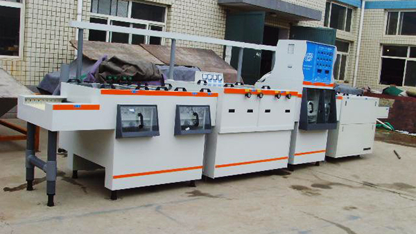 為什么金屬物件需要進行自動酸洗機處理？