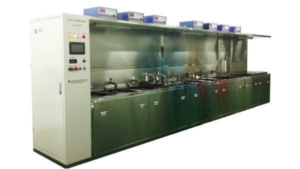 全自動玻璃清洗機(jī)