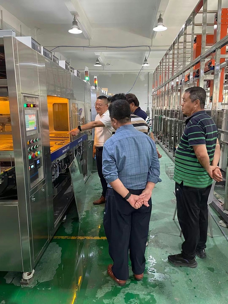 老年科協參觀金泰瀛3