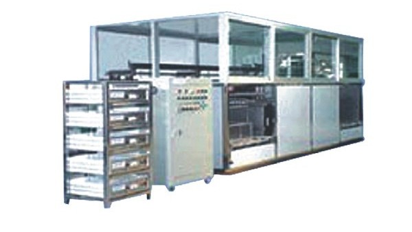 超聲波清洗機適用于哪個行業？