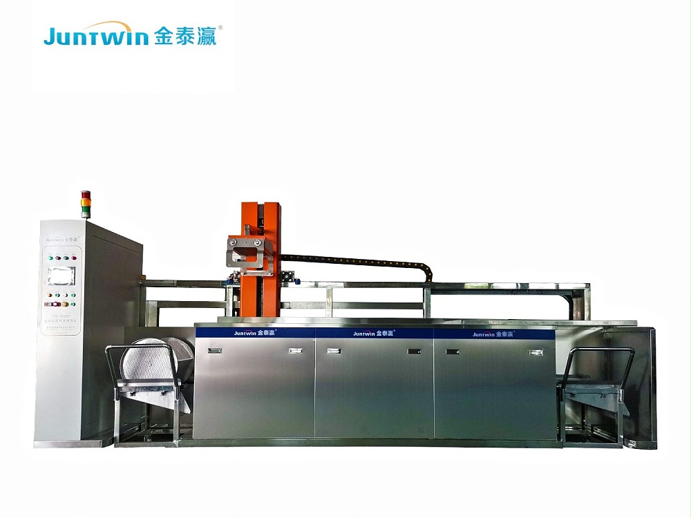 橡膠密封圈超聲波清洗機 橡膠密封圈超聲波清洗機