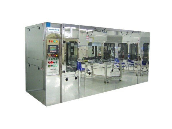 晶體超聲波清洗機 晶體超聲波清洗機