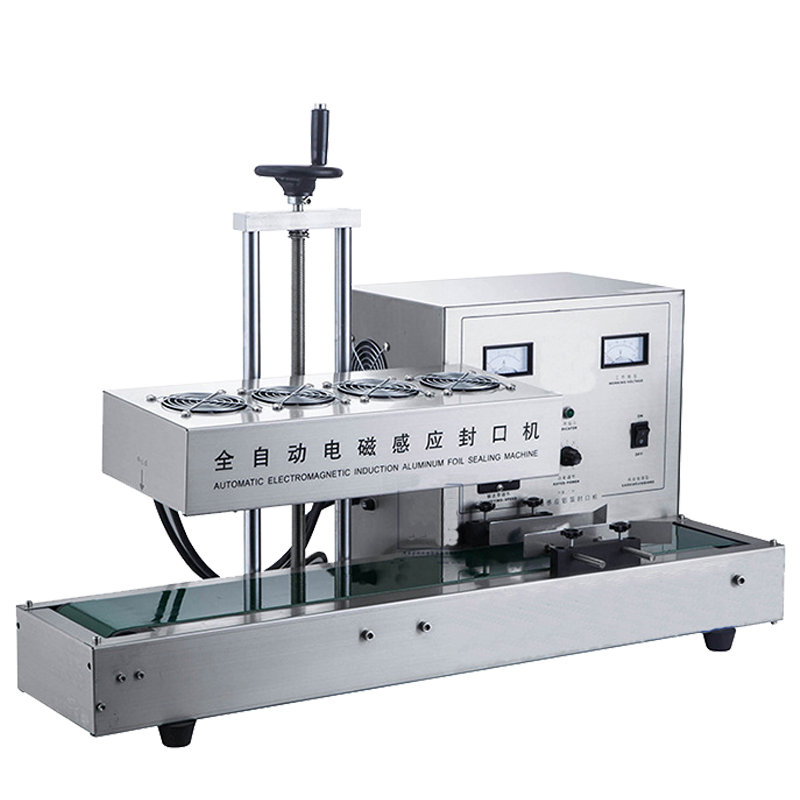 自動鋁箔封口機(jī)
