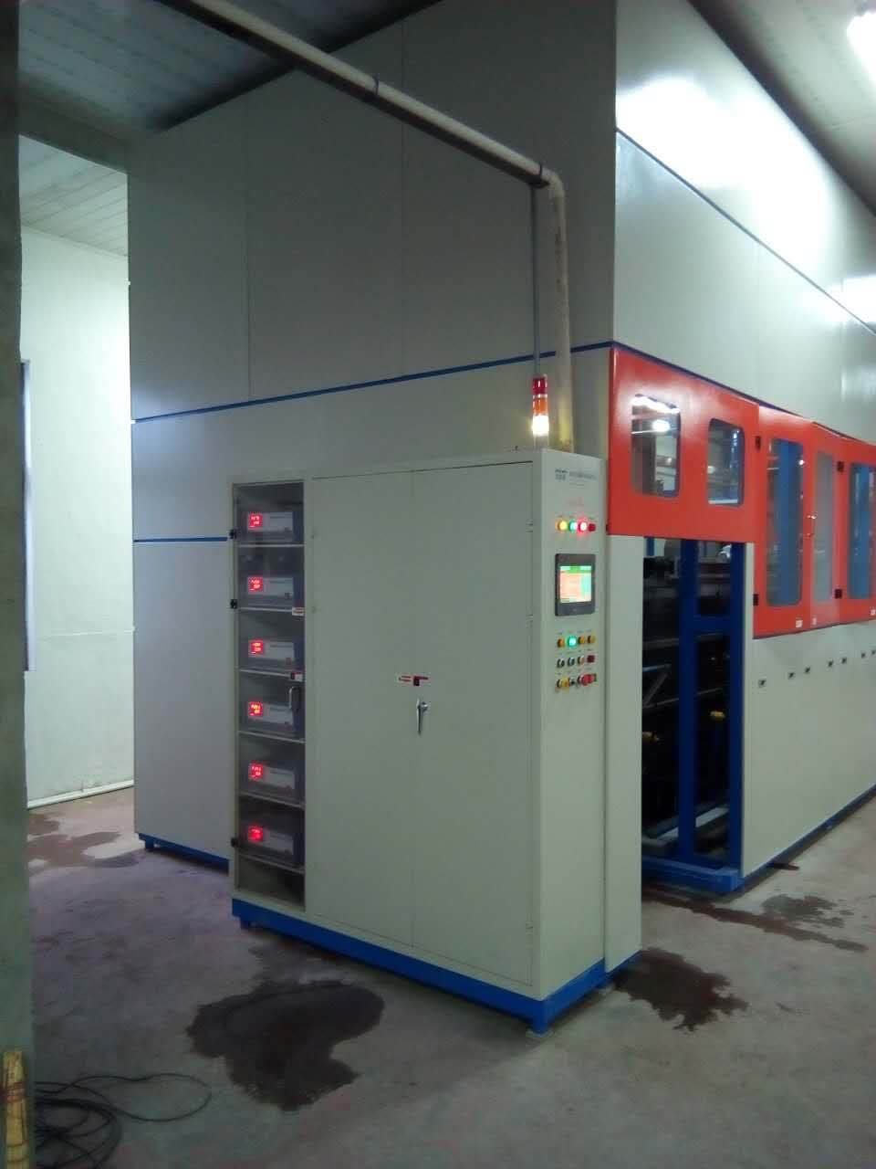 電子元件全自動(dòng)超聲波清洗機(jī) 電子元件全自動(dòng)超聲波清洗機(jī)